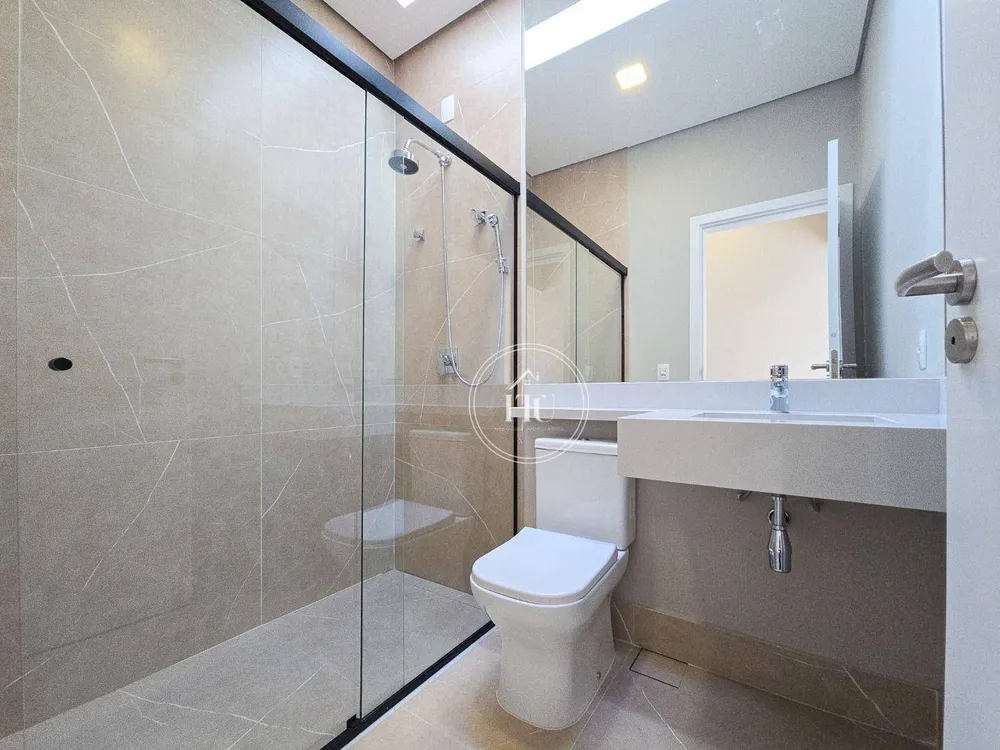 Casa de Condomínio, 4 quartos - Foto 12