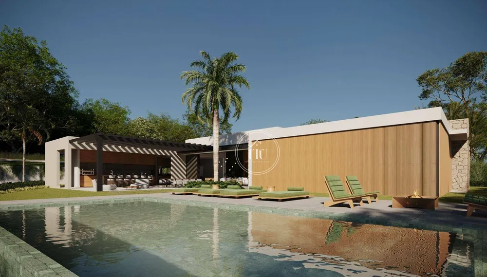 Casa de Condomínio, 4 quartos - Foto 4