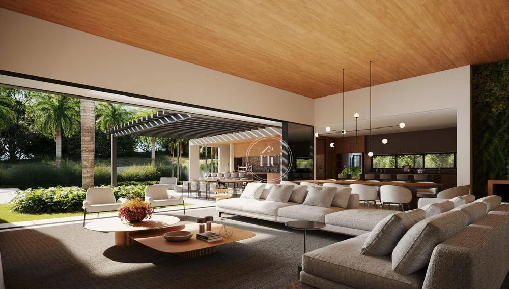Casa de Condomínio, 4 quartos - Foto 7