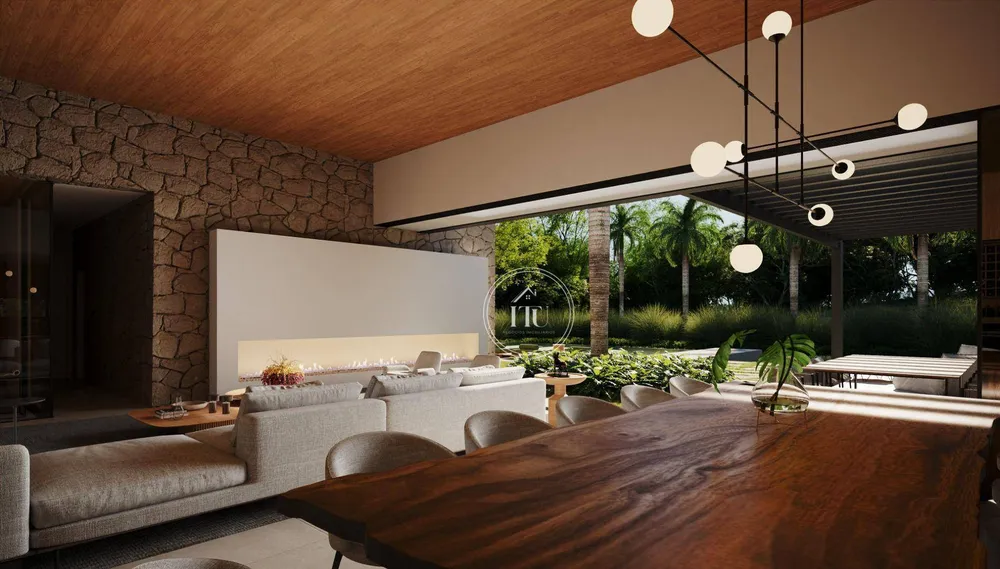 Casa de Condomínio, 4 quartos - Foto 9