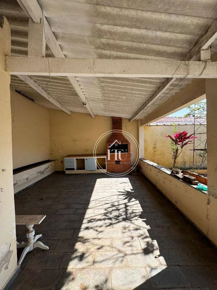 Casa, 3 quartos, 232 m² - Foto 16
