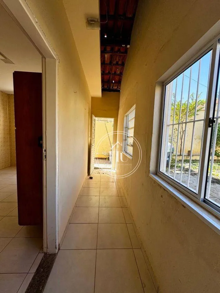 Casa, 3 quartos, 232 m² - Foto 12