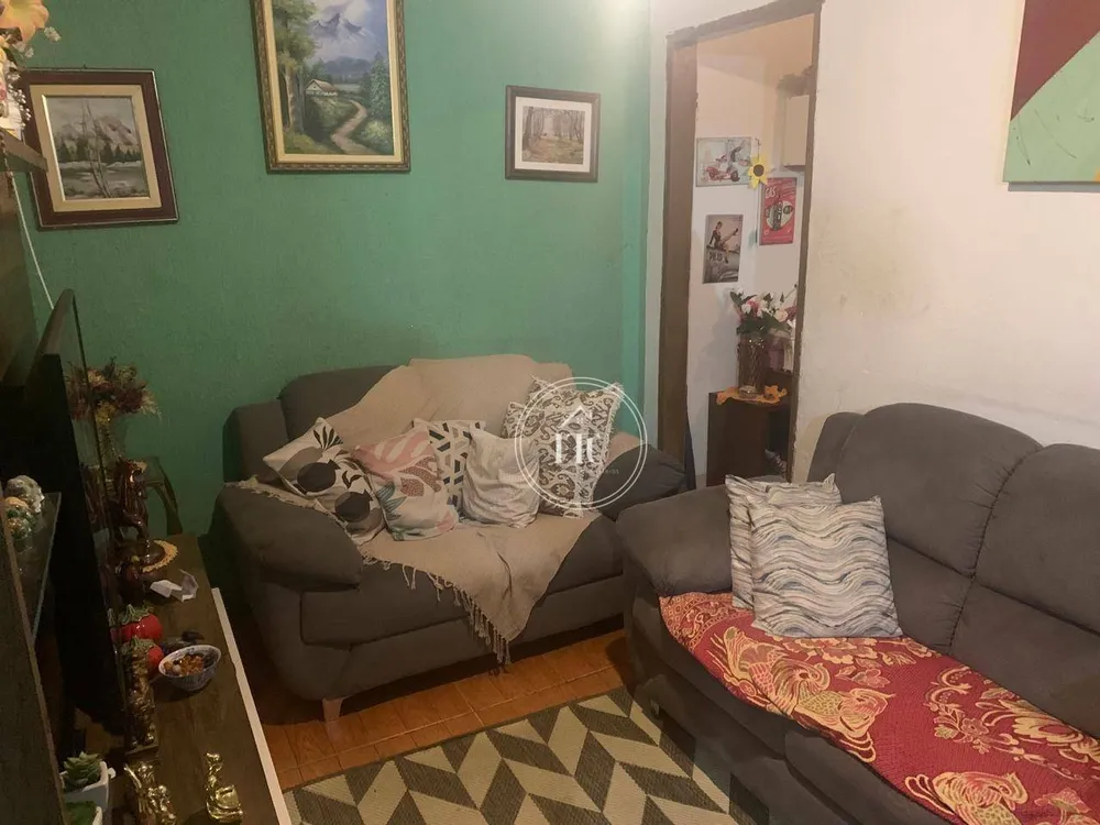 Casa, 3 quartos, 54 m² - Foto 13