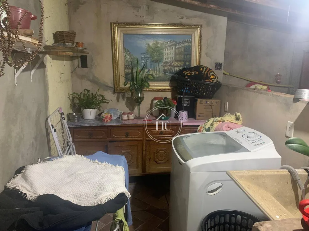 Casa, 3 quartos, 54 m² - Foto 1