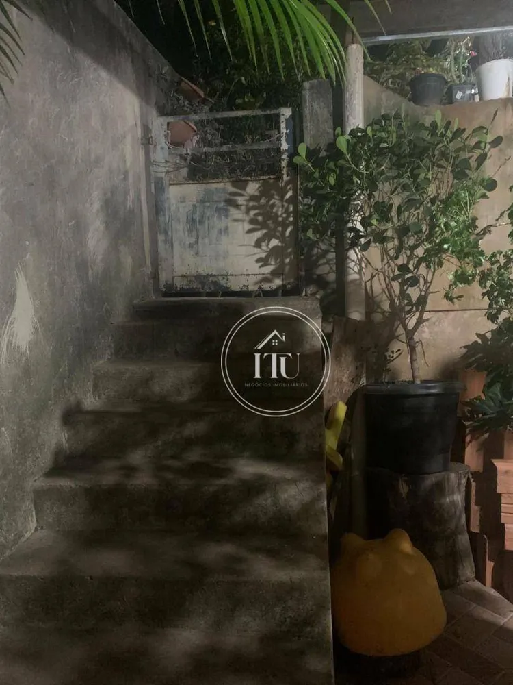 Casa, 3 quartos, 54 m² - Foto 2
