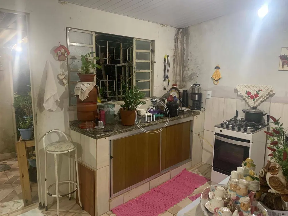Casa, 3 quartos, 54 m² - Foto 10