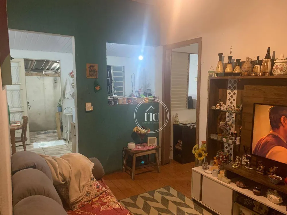 Casa, 3 quartos, 54 m² - Foto 4