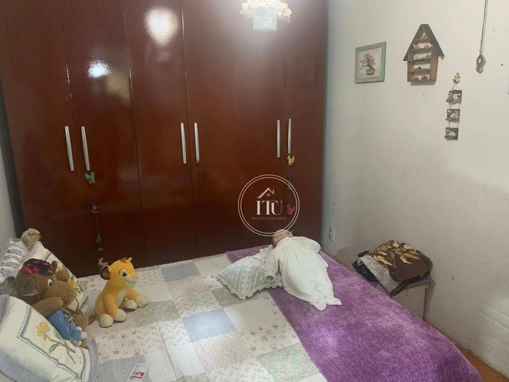 Casa, 3 quartos, 54 m² - Foto 11