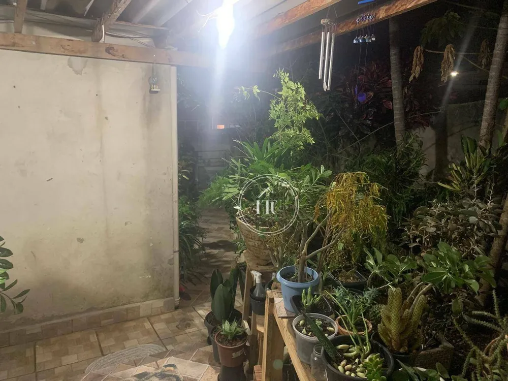 Casa, 3 quartos, 54 m² - Foto 8
