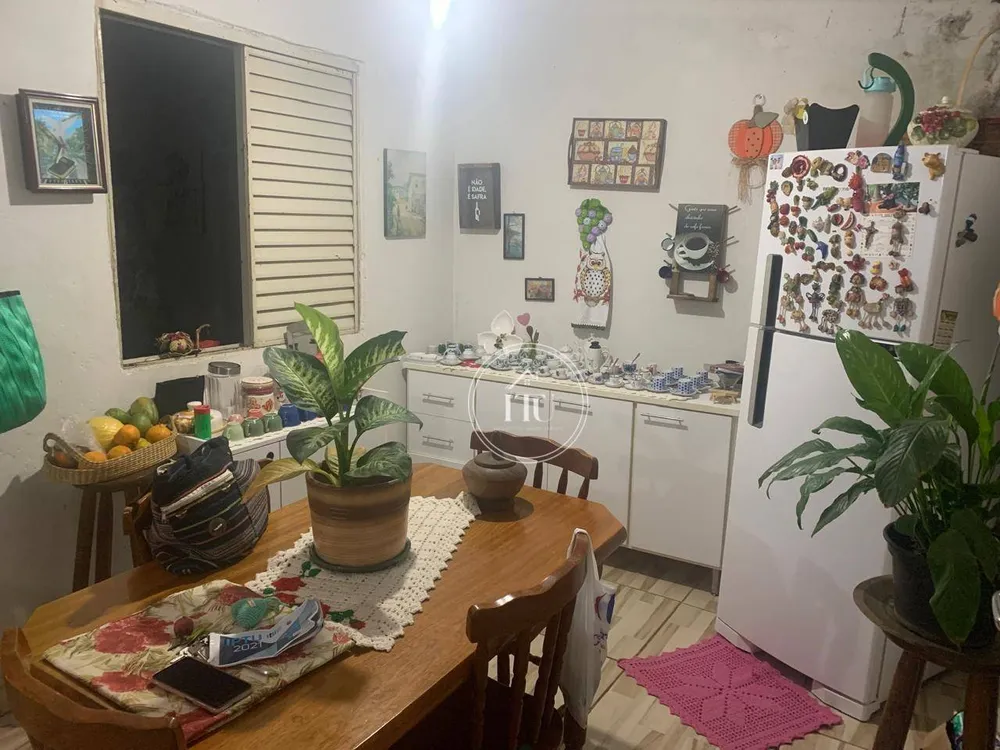 Casa, 3 quartos, 54 m² - Foto 3