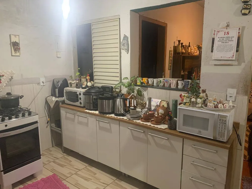 Casa, 3 quartos, 54 m² - Foto 9