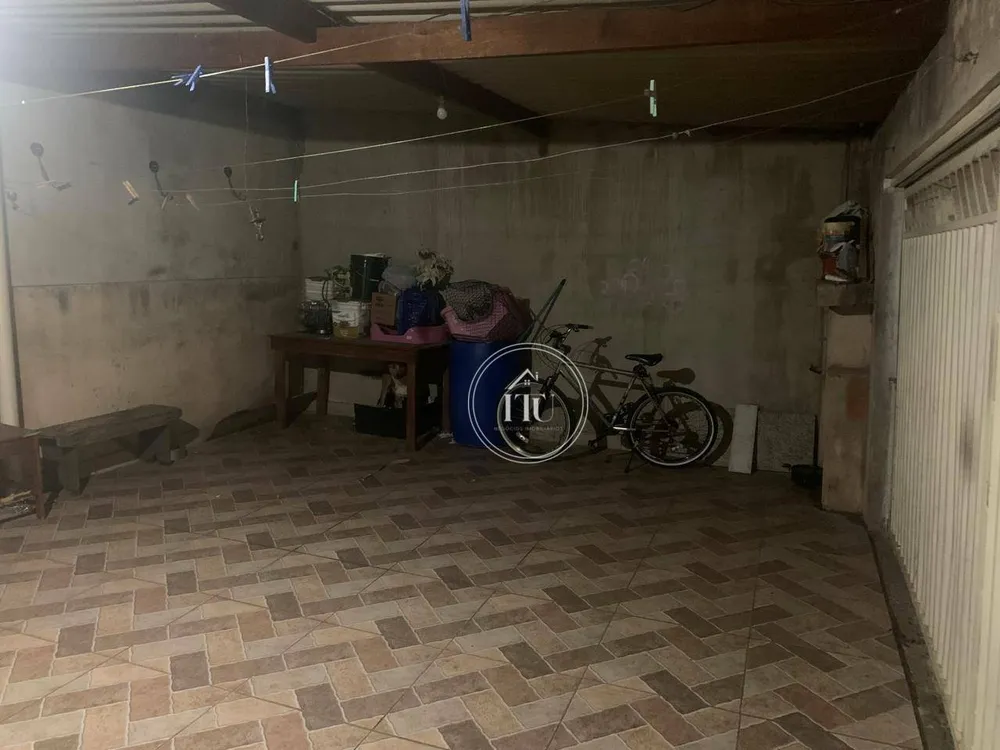 Casa, 3 quartos, 54 m² - Foto 12