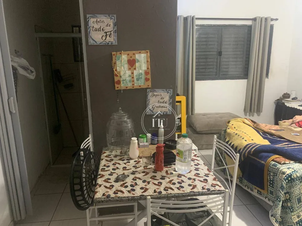 Casa, 3 quartos, 54 m² - Foto 7