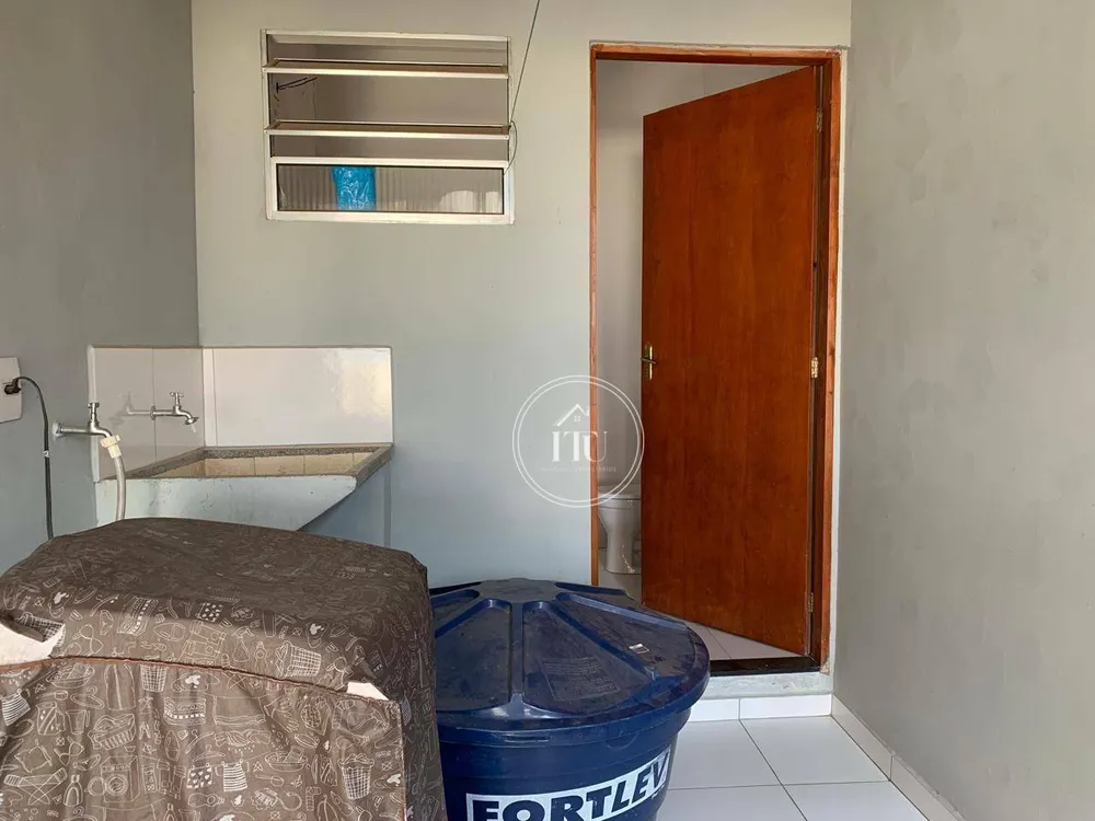 Casa, 6 quartos, 254 m² - Foto 14