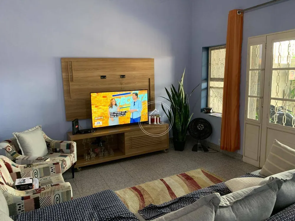 Casa, 6 quartos, 254 m² - Foto 6