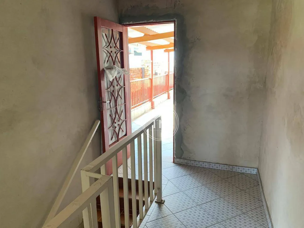 Casa, 6 quartos, 254 m² - Foto 12