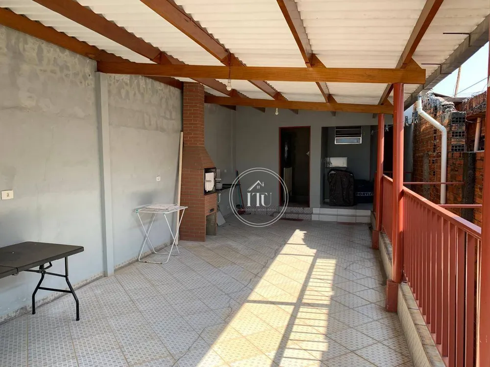 Casa, 6 quartos, 254 m² - Foto 13