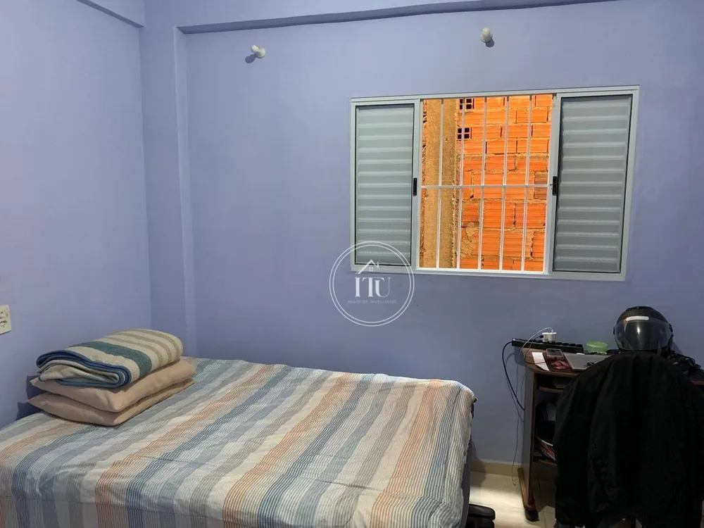 Casa, 6 quartos, 254 m² - Foto 9