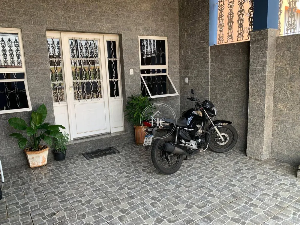 Casa, 6 quartos, 254 m² - Foto 5