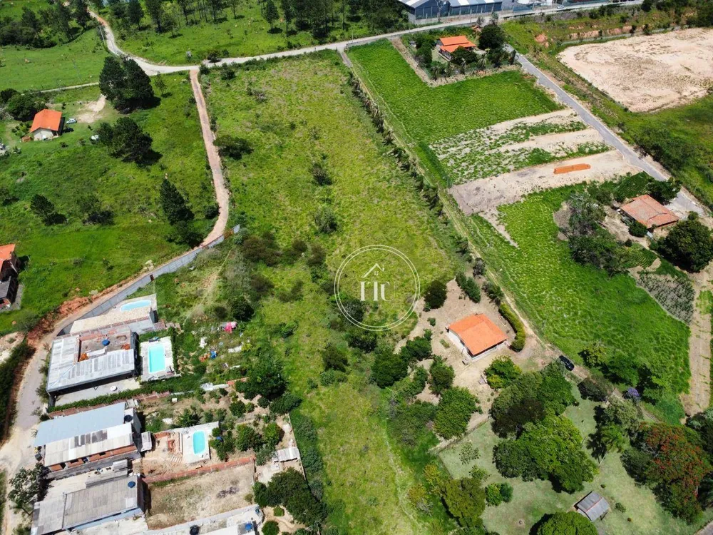 Terreno, 2 hectares - Foto 1