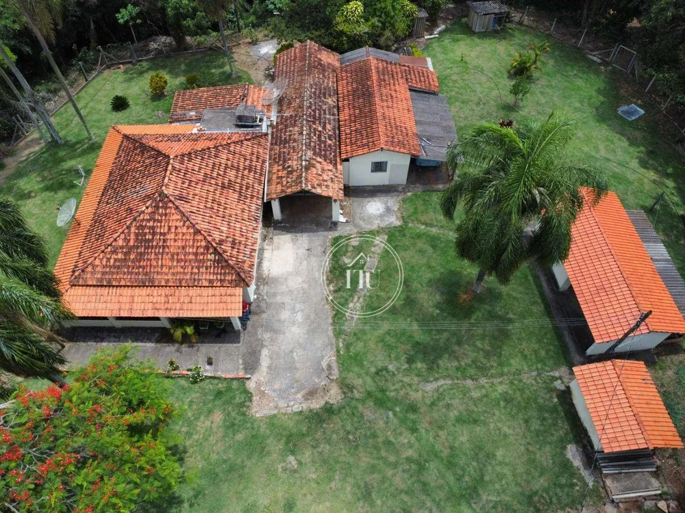 Terreno, 2 hectares - Foto 4