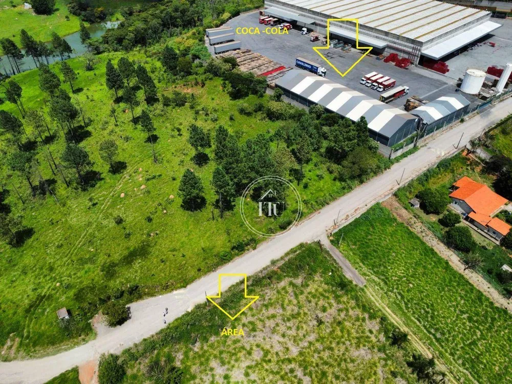 Terreno, 2 hectares - Foto 8