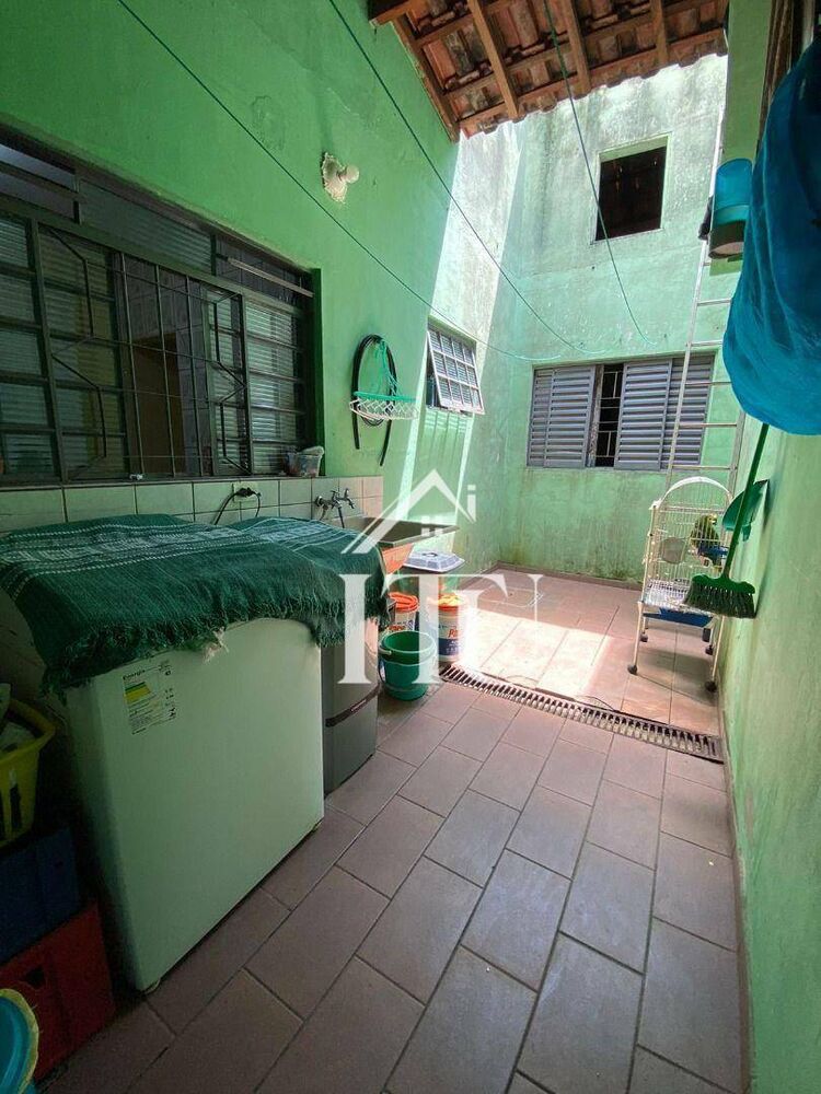 Casa, 4 quartos, 147 m² - Foto 4