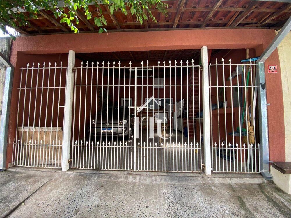 Casa, 4 quartos, 147 m² - Foto 3