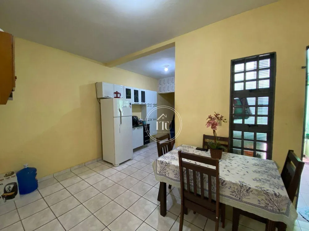 Casa, 4 quartos, 147 m² - Foto 14