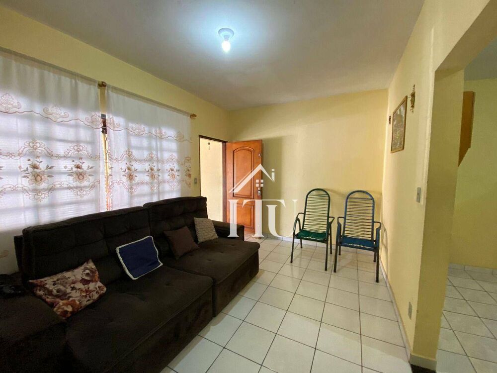 Casa, 4 quartos, 147 m² - Foto 1