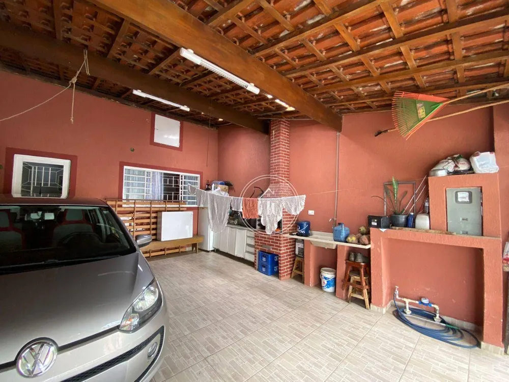 Casa, 4 quartos, 147 m² - Foto 10