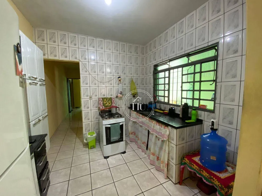 Casa, 4 quartos, 147 m² - Foto 9