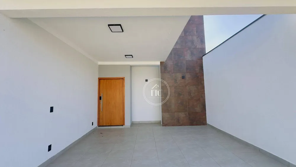 Casa de Condomínio, 3 quartos - Foto 16