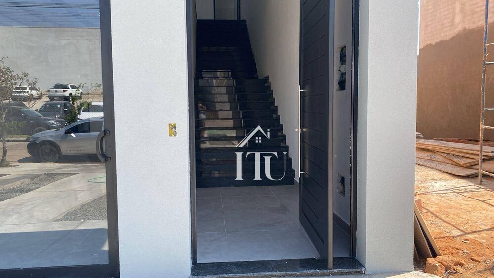 Loja-Salão, 268 m² - Foto 3