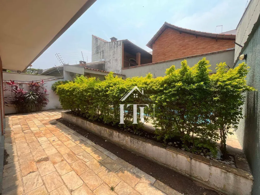 Casa, 3 quartos, 261 m² - Foto 7