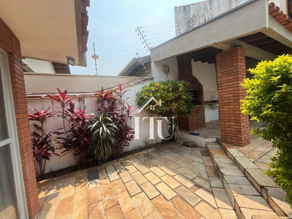 Casa, 3 quartos, 261 m² - Foto 3