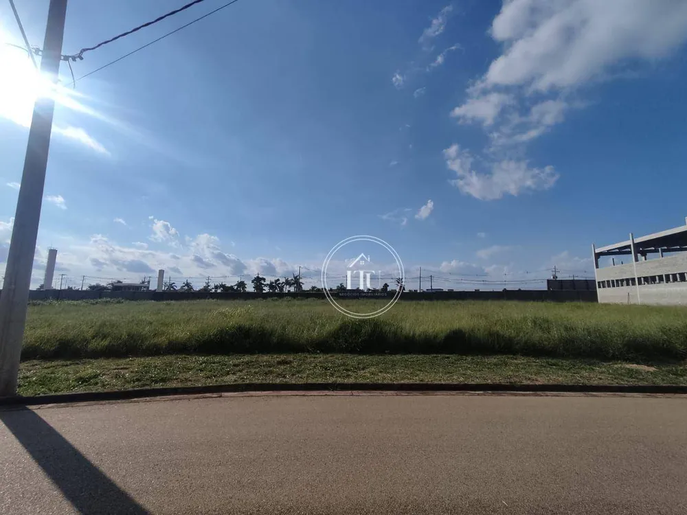Terreno, 1600 m² - Foto 1