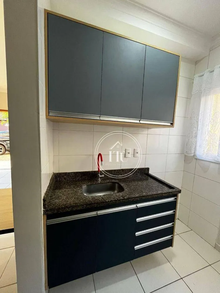 Apartamento, 2 quartos, 70 m² - Foto 6