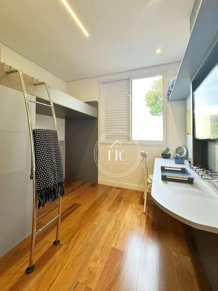 Apartamento, 2 quartos, 121 m² - Foto 13