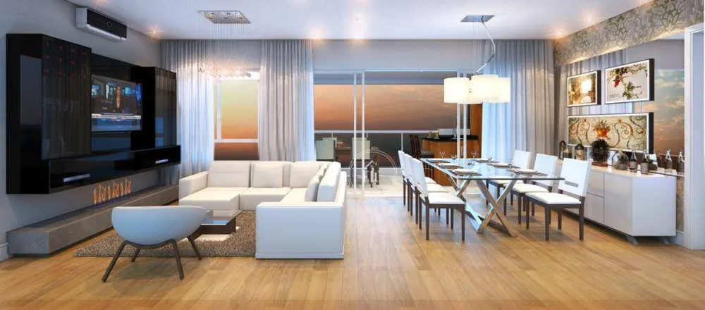 Apartamento, 2 quartos, 121 m² - Foto 5