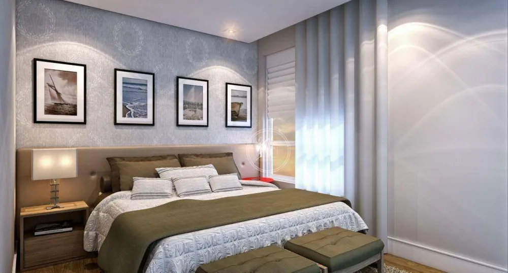 Apartamento, 2 quartos, 121 m² - Foto 8