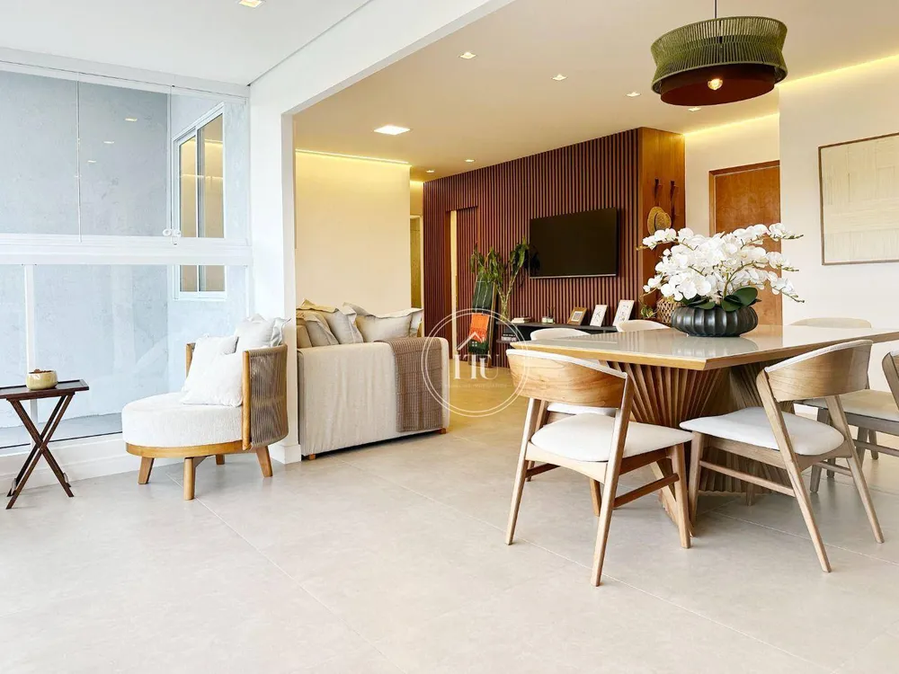 Apartamento, 2 quartos, 121 m² - Foto 9