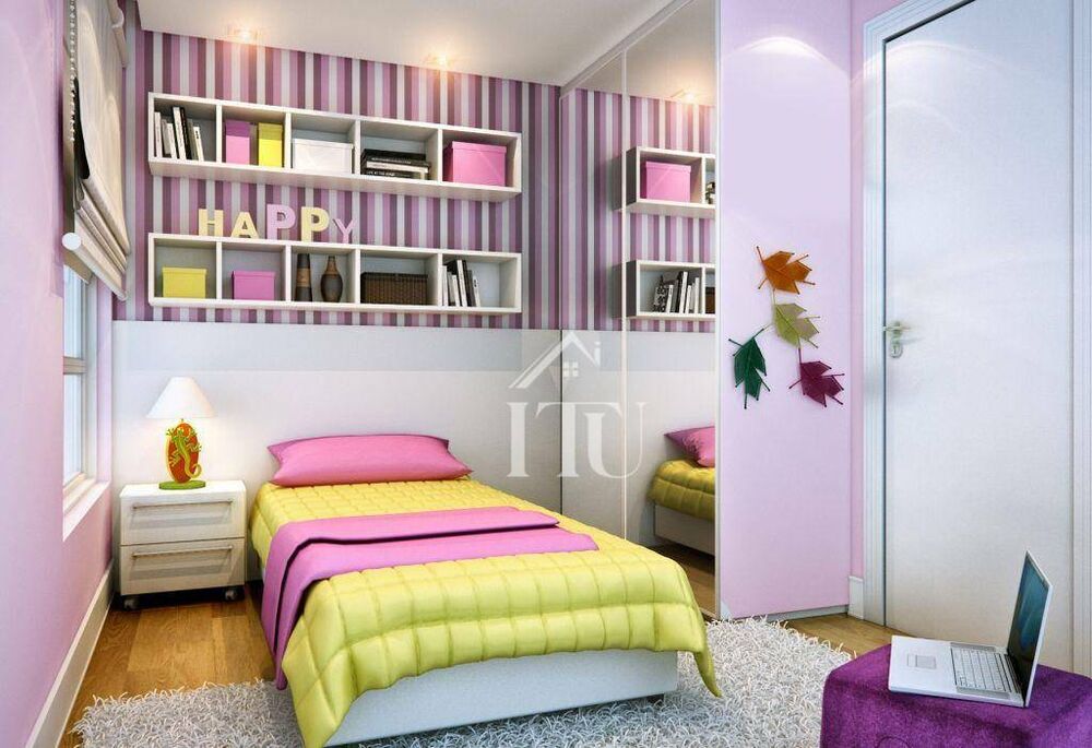 Apartamento à venda com 2 quartos, 121m² - Foto 1