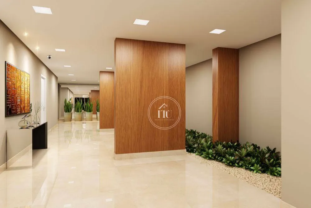 Apartamento, 2 quartos, 121 m² - Foto 15