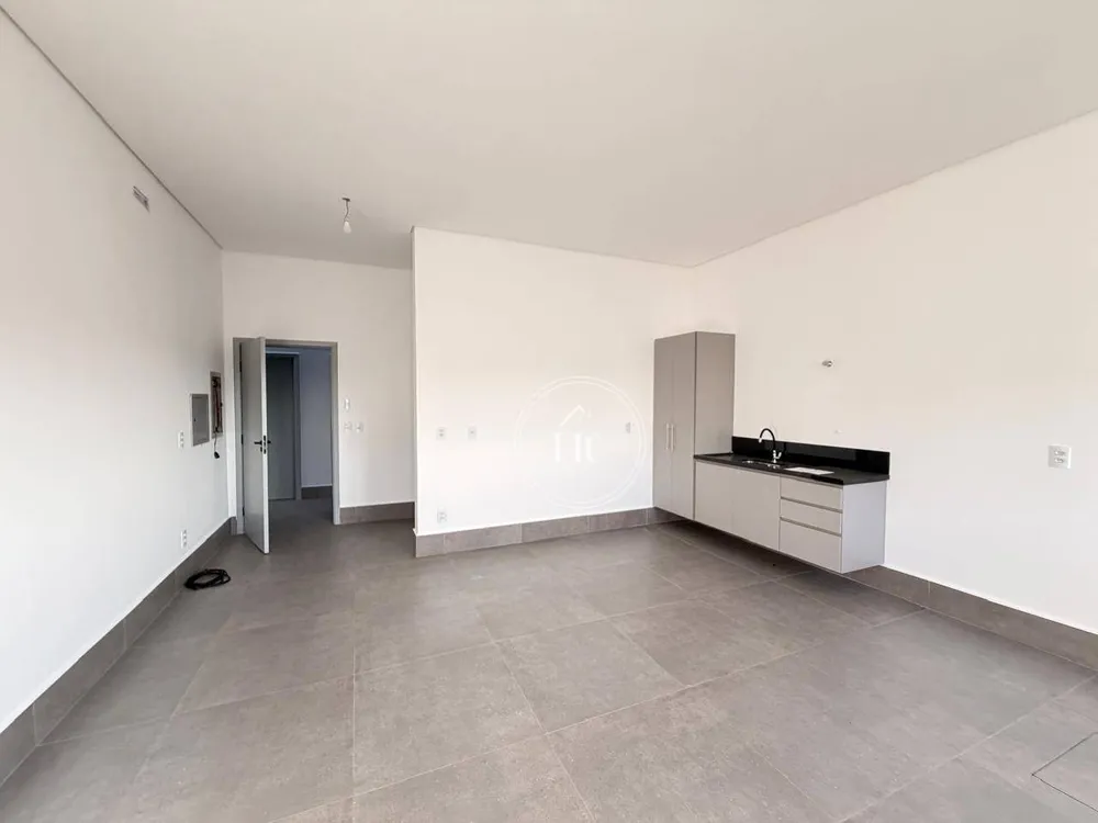 Sala-Conjunto, 44 m² - Foto 3