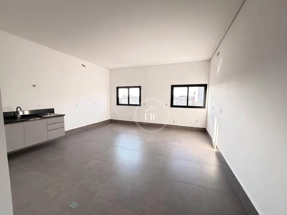 Sala-Conjunto, 44 m² - Foto 1