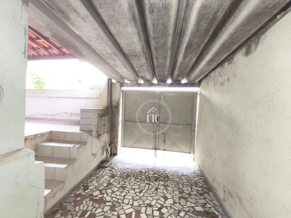 Casa, 3 quartos, 136 m² - Foto 1