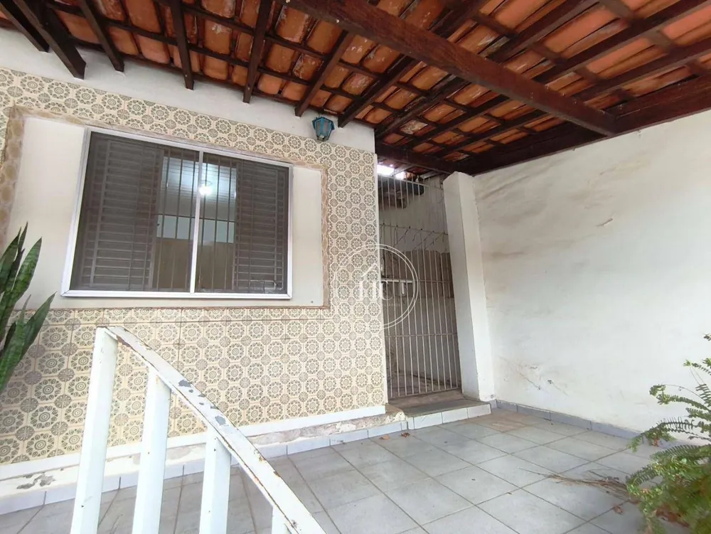 Casa, 3 quartos, 136 m² - Foto 4