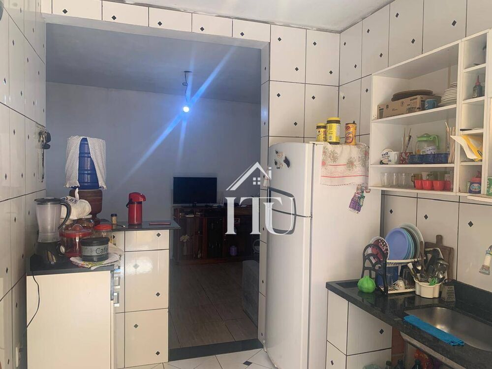 Casa, 3 quartos, 123 m² - Foto 2