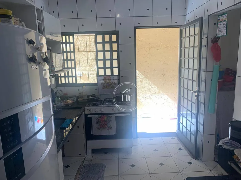 Casa, 3 quartos, 123 m² - Foto 8